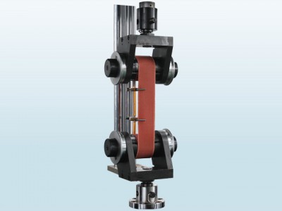 拉伸-安全帶抗拉強度試驗夾具