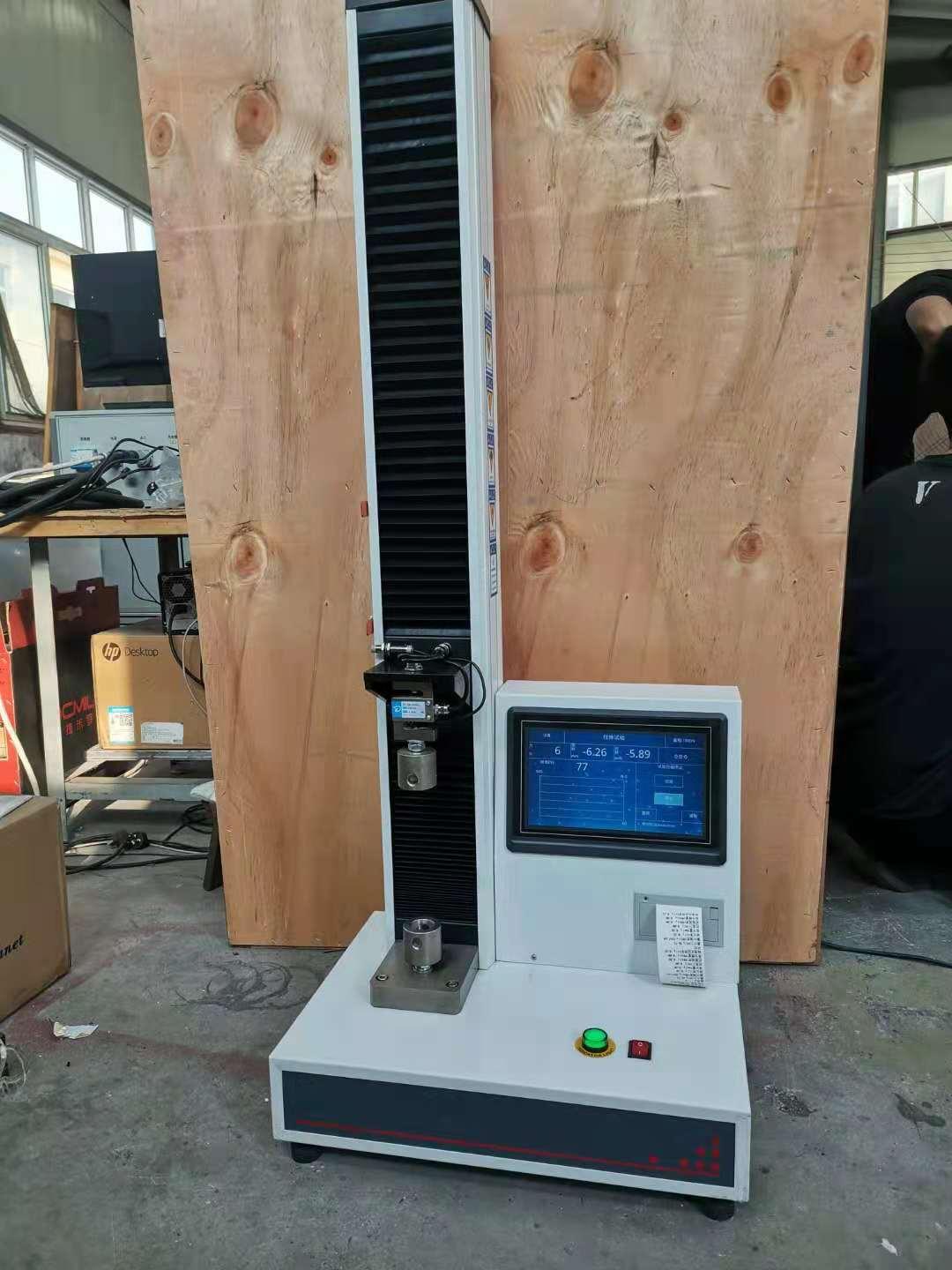 橡膠蠕變試驗機(jī)適用于哪些國標(biāo)？