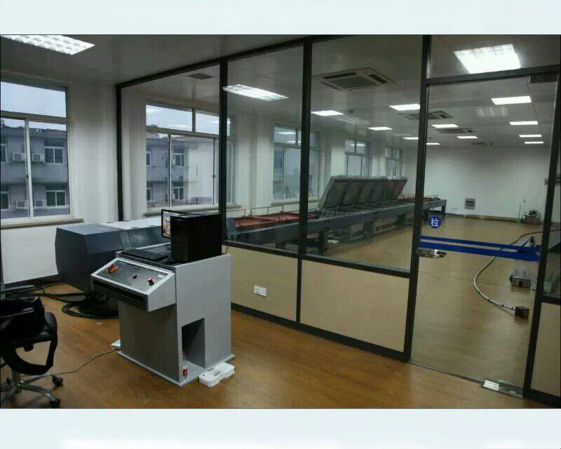 WDL-300微機(jī)控制電子臥式拉力試驗(yàn)機(jī)