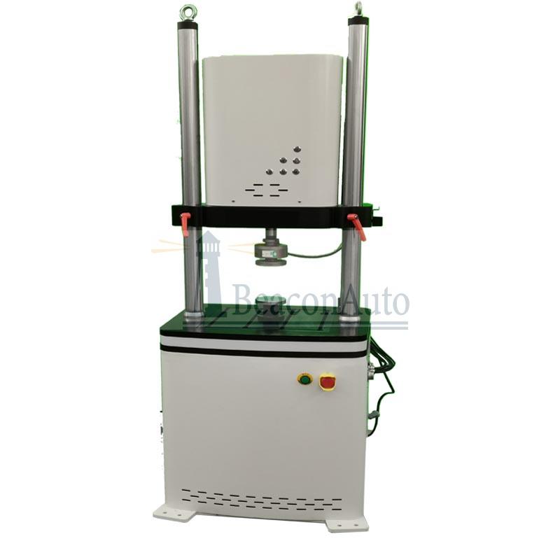 人體髖關(guān)節(jié)應(yīng)力仿生試驗(yàn)的方法