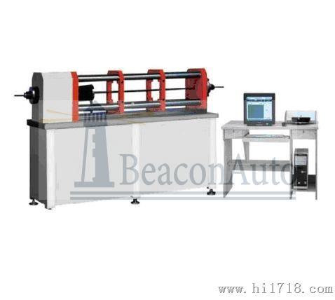 預應力鋼絞線松弛試驗機
