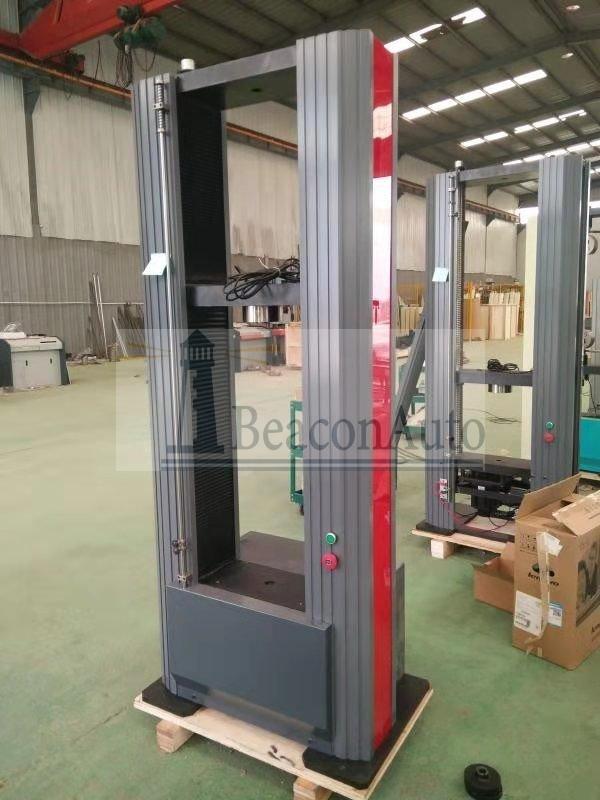 波紋管拉力試驗機產(chǎn)品介紹