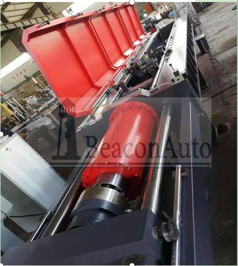 車鉤抗拉強度試驗機產(chǎn)品介紹