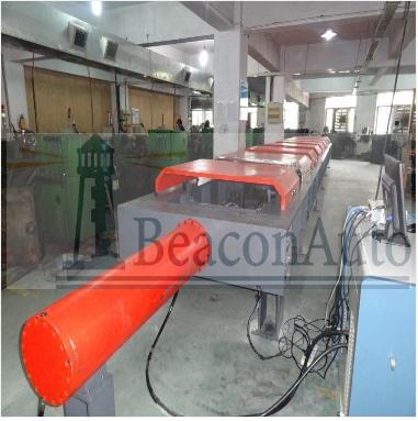 安全繩拉力試驗機產(chǎn)品信息