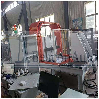 牽引掛鉤疲勞試驗機產(chǎn)品信息