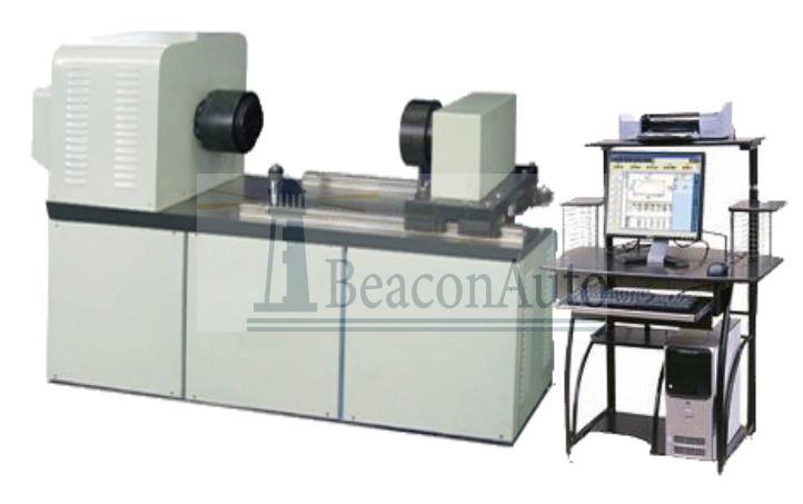 人工假體扭轉試驗機技術參數