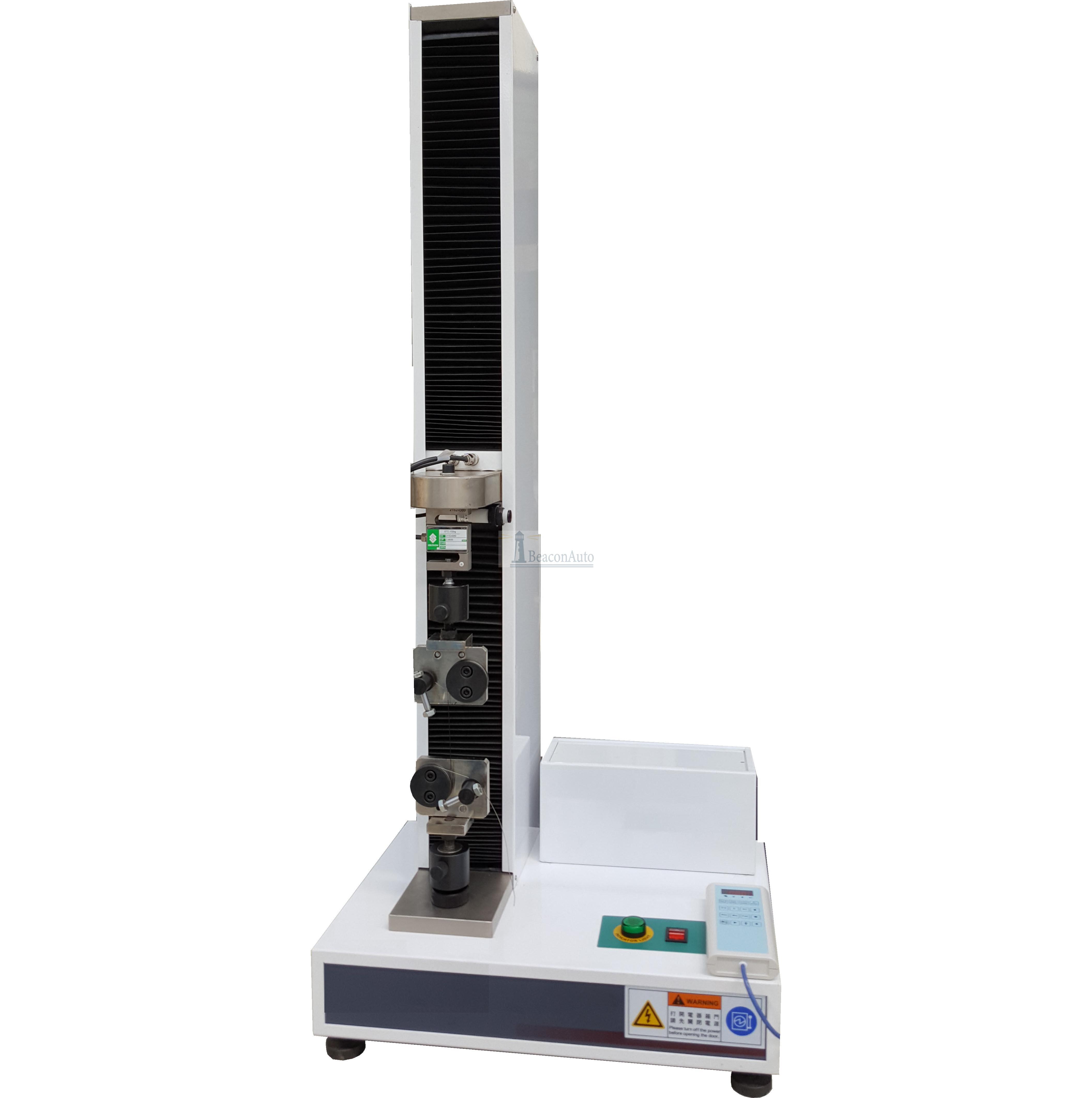 ?橡膠蠕變持久試驗機(jī)技術(shù)參數(shù)