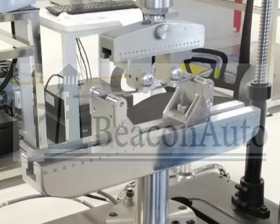 生命科學(xué)用疲勞測試系統(tǒng)技術(shù)指標(biāo)