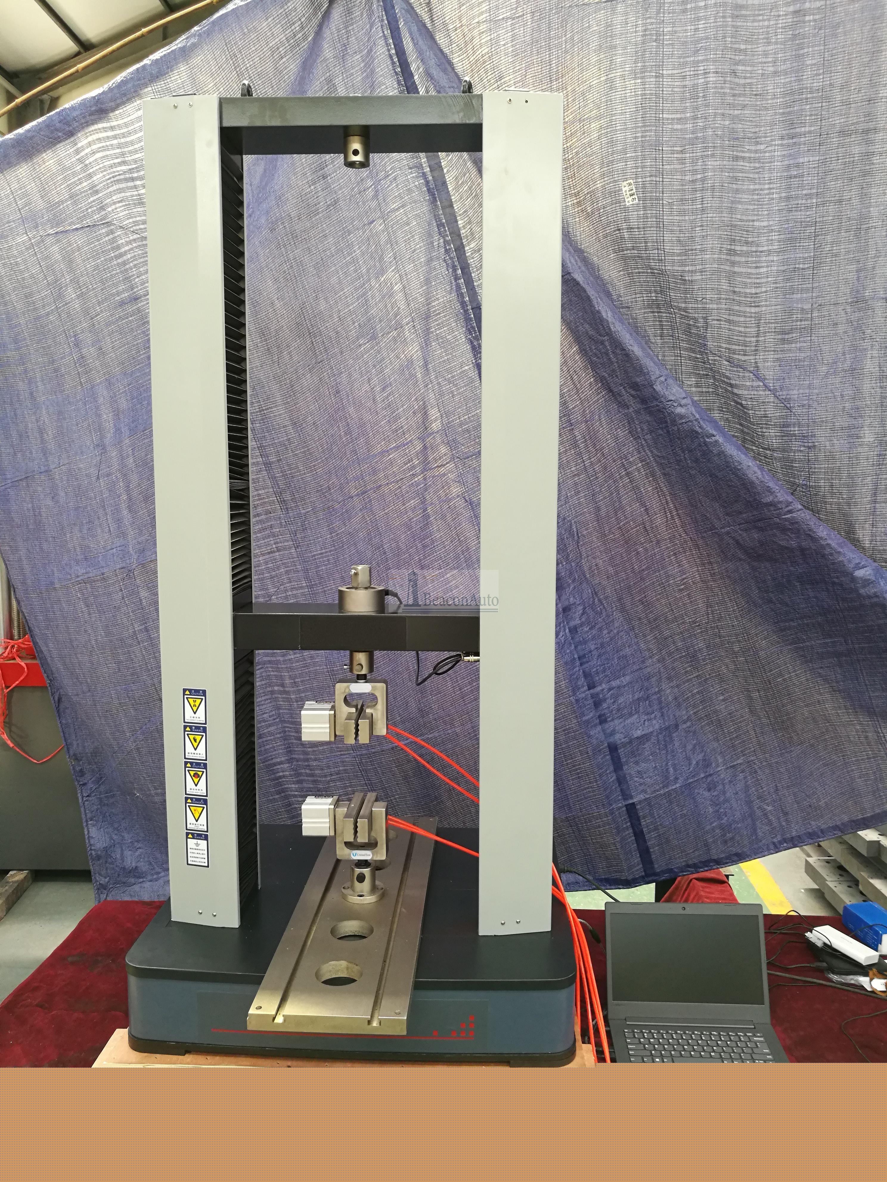 土工布刺破強(qiáng)力試驗(yàn)機(jī)技術(shù)指標(biāo)