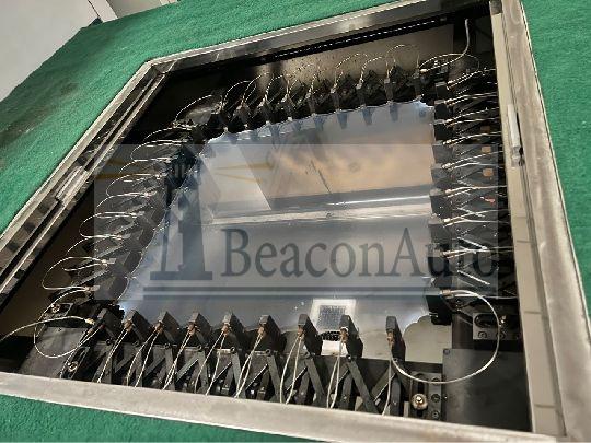 新品推薦：高溫雙向四軸拉伸試驗機