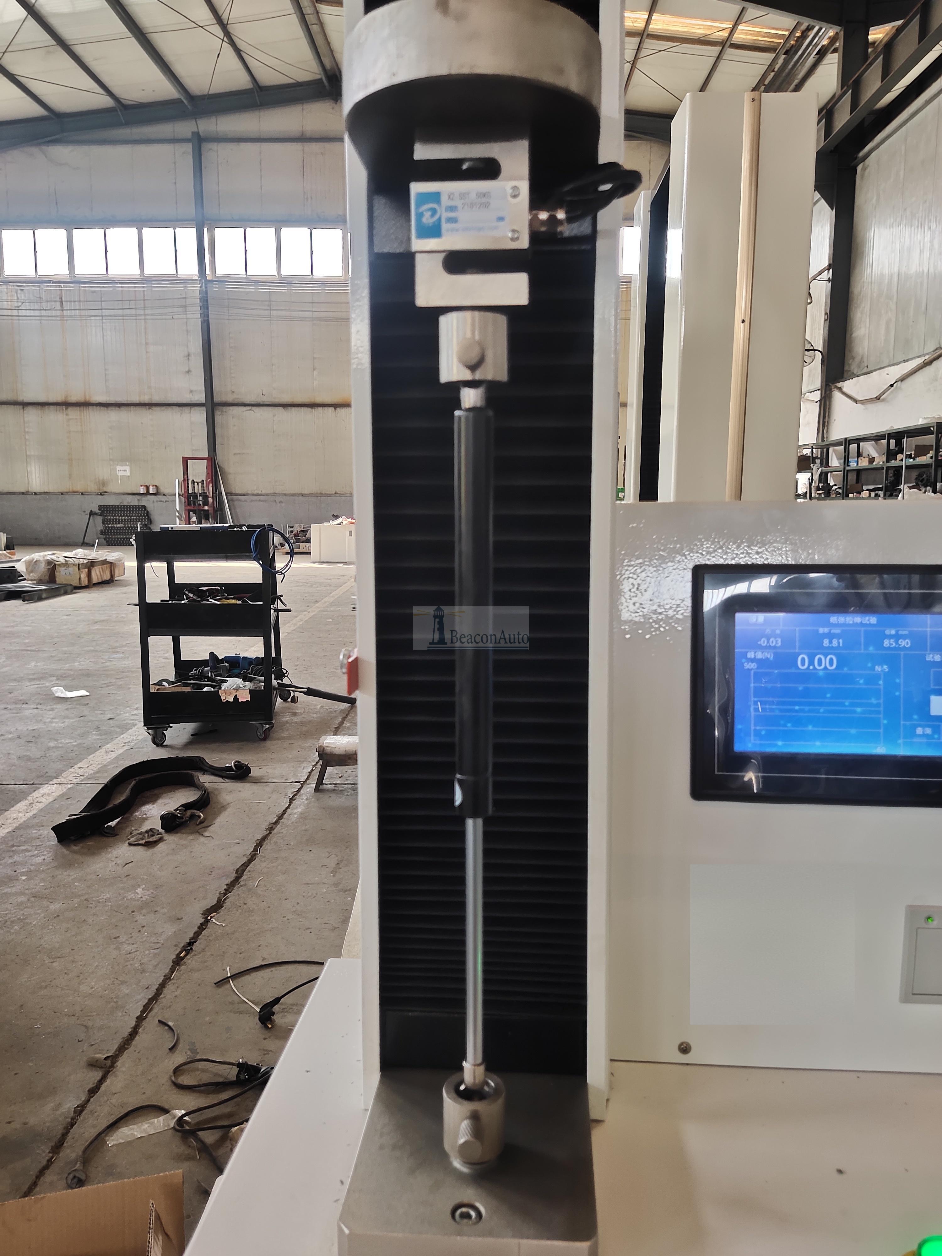 如何選擇縫合線動態(tài)拉伸疲勞試驗機