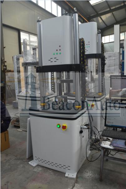 髖膝關(guān)節(jié)動態(tài)試驗機技術(shù)資料