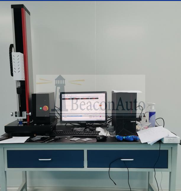 金屬脊柱螺釘綜合測試系統(tǒng)詳細(xì)資料