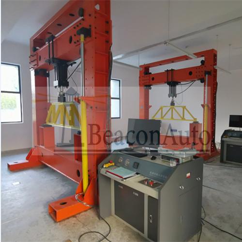 巖土工程綜合試驗系統(tǒng)