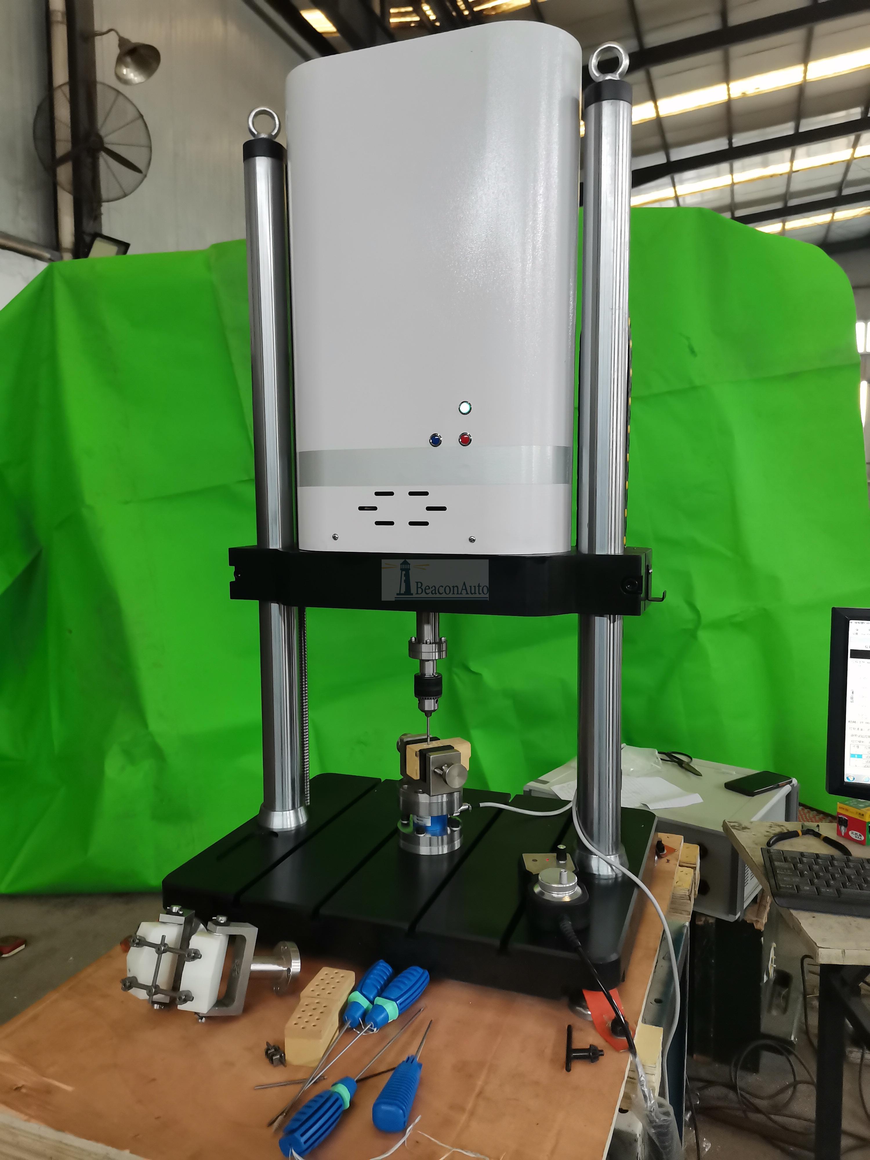 【新品推薦】PDS500心臟支架耐久性能測試系統（電磁）