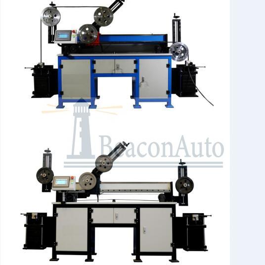 GQR- 100 光纜反復曲繞試驗機