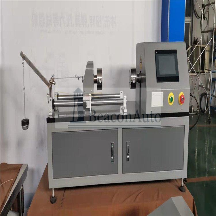 金屬材料室溫扭轉(zhuǎn)試驗機