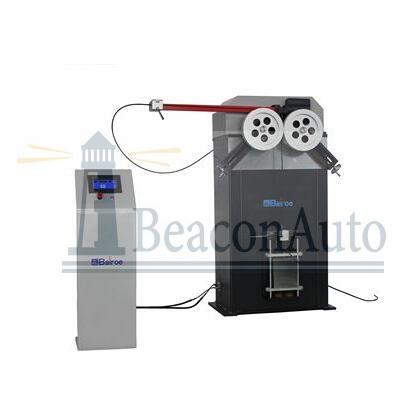 GLF-90型光纜反復彎曲試驗機