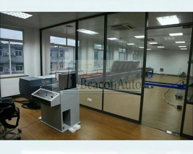 風電螺栓桿臥式拉力試驗機產品介紹