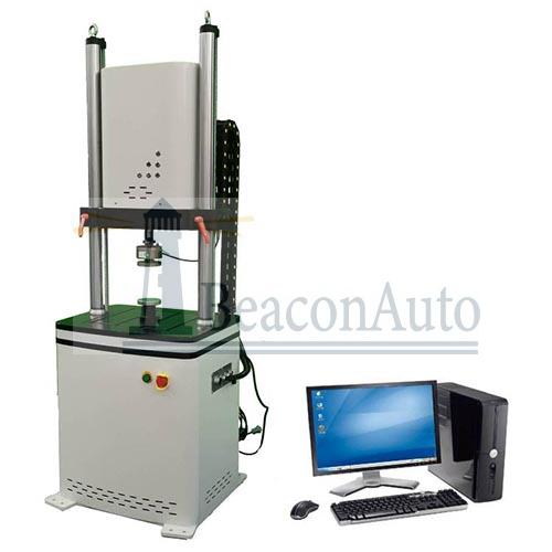 高分子牙材料疲勞測試機(jī)