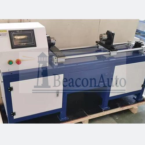 【新品推薦】電子式導線卷繞扭轉(zhuǎn)試驗機