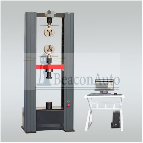 硬質(zhì)合金壓力試驗機技術(shù)參數(shù)