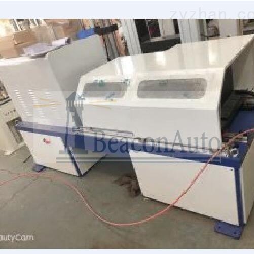 脊柱固定連接組件扭轉(zhuǎn)疲勞試驗機(jī)