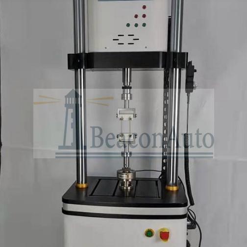 緩沖塊破壞疲勞性能檢測(cè)儀