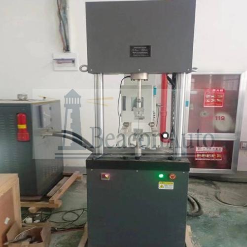 韌帶假體疲勞耐久試驗機