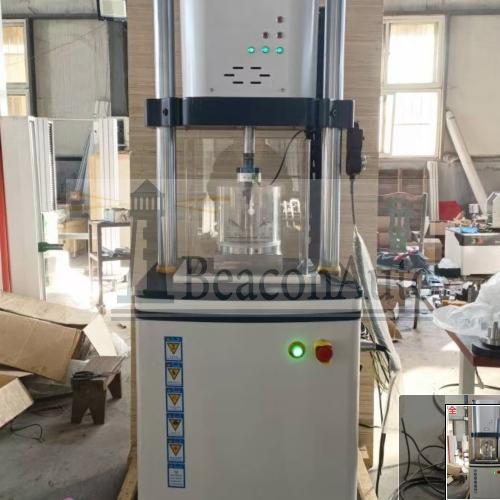 生物醫學植入物扭轉疲勞試驗機