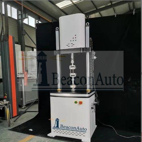 食道支架疲勞壽命試驗(yàn)機(jī)技術(shù)參數(shù)