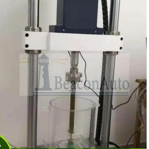 【免費下載】應力蠕變腐蝕試驗機