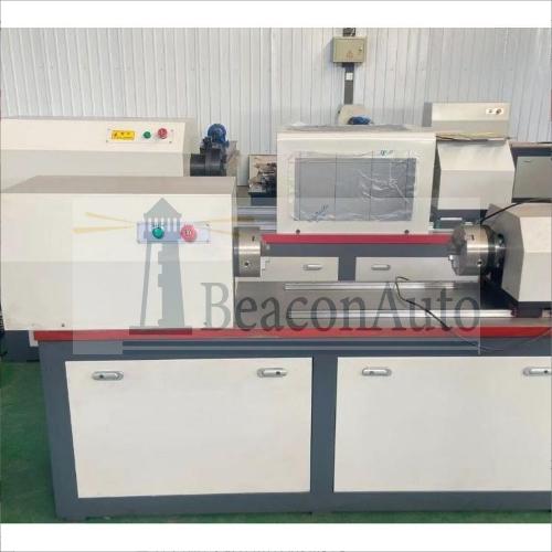 金屬線材扭轉(zhuǎn)試驗機(jī)介紹