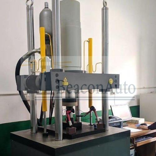 壓縮疲勞耐用性能測試機