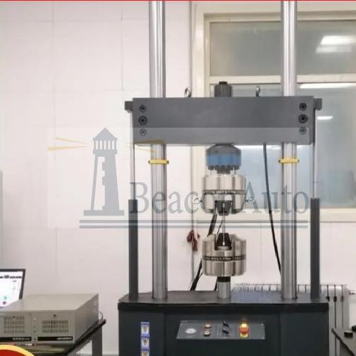 金屬拉壓疲勞試驗(yàn)機(jī)