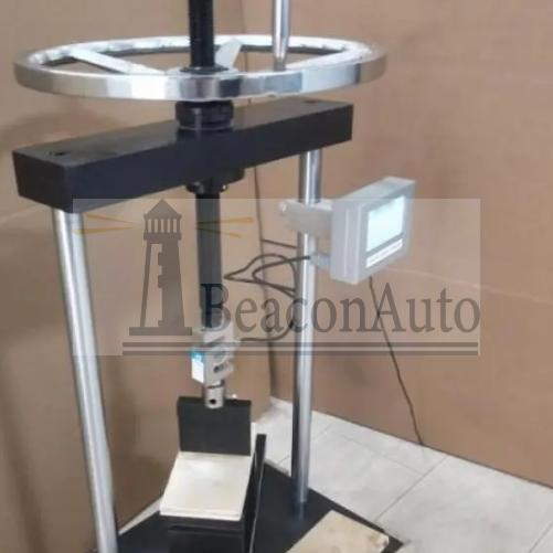 手動人造板力學(xué)性能試驗機