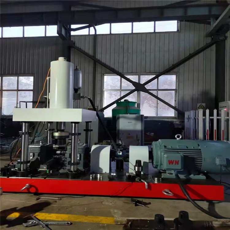 1679362660311918.jpg 傳動軸 轉向柱 漲緊輪 皮帶輪等汽車部件扭轉疲勞試驗機12.jpg