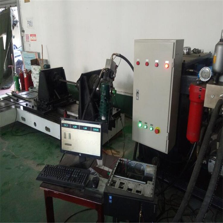 1679363031493954.jpg 傳動軸 轉(zhuǎn)向柱 漲緊輪 皮帶輪等汽車部件扭轉(zhuǎn)疲勞試驗機4.jpg